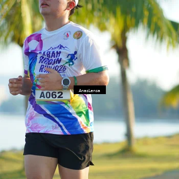 Runner Photo 6100419