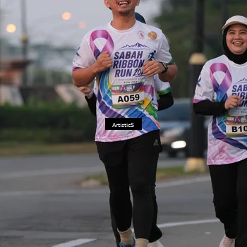 Runner Photo 6100432