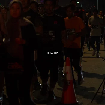 Runner Photo 6100442