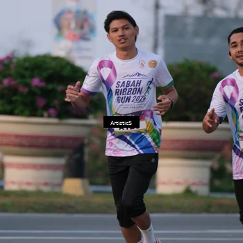 Runner Photo 6100449
