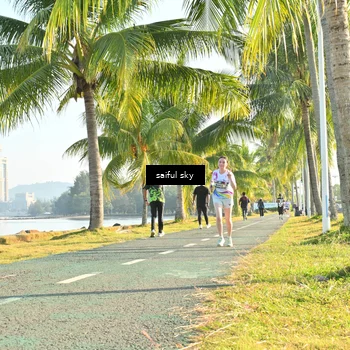 Runner Photo 6100457