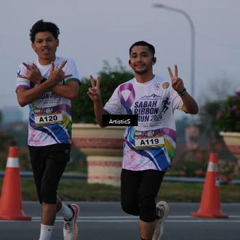Runner Photo 6100458