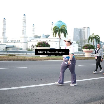 Runner Photo 6100465