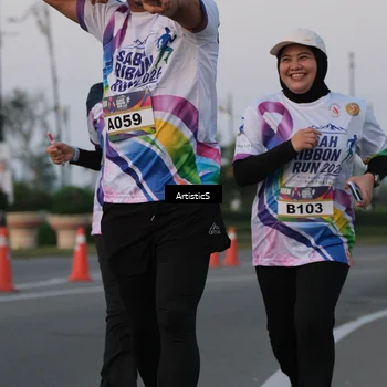 Runner Photo 6100470