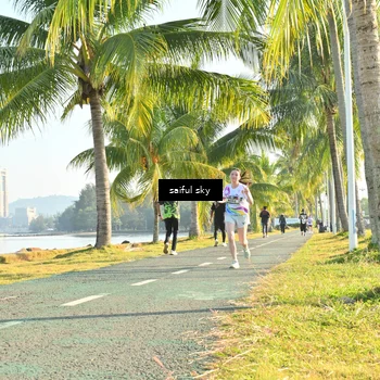 Runner Photo 6100473