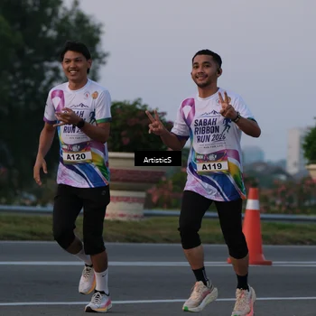 Runner Photo 6100477