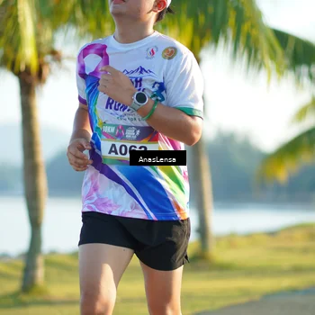 Runner Photo 6100481