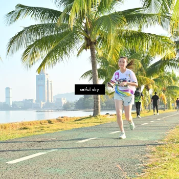 Runner Photo 6100482