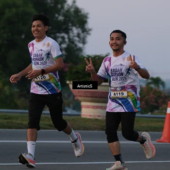 Runner Photo 6100484