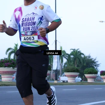 Runner Photo 6100490