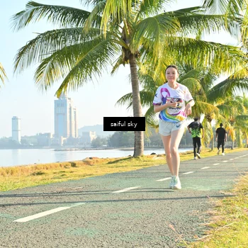 Runner Photo 6100491