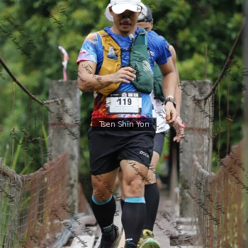 Runner Photo 61005