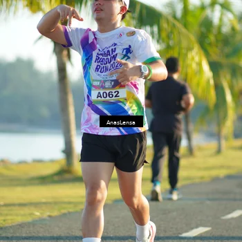 Runner Photo 6100501