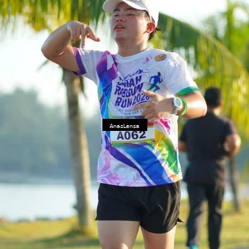 Runner Photo 6100502