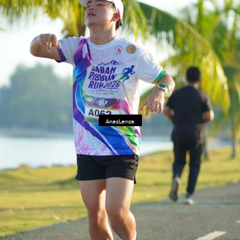 Runner Photo 6100505