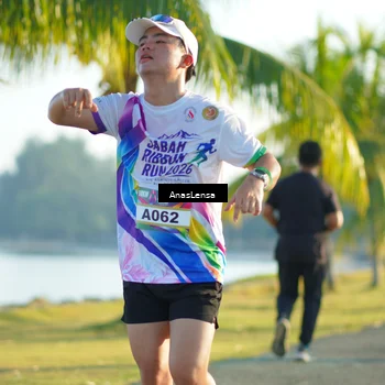 Runner Photo 6100506