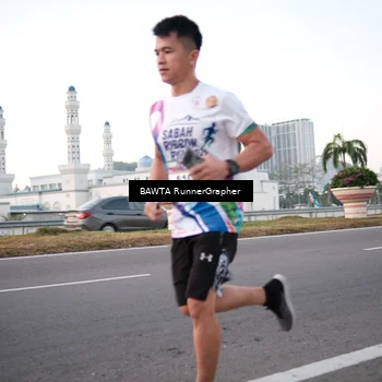 Runner Photo 6100513