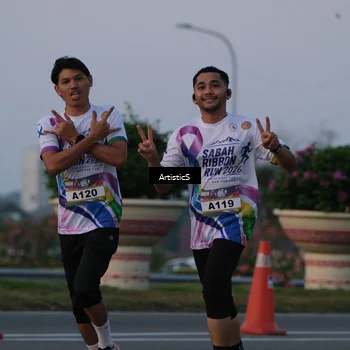 Runner Photo 6100521