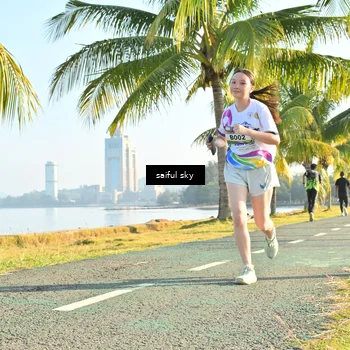 Runner Photo 6100523