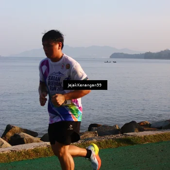 Runner Photo 6100527