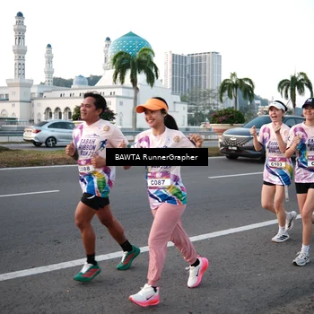 Runner Photo 6100531