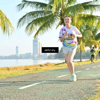 Runner Photo 6100533