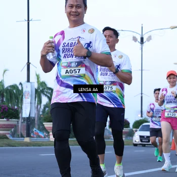 Runner Photo 6100537