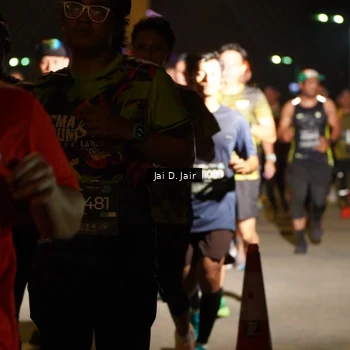 Runner Photo 6100543