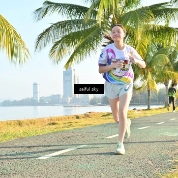 Runner Photo 6100546