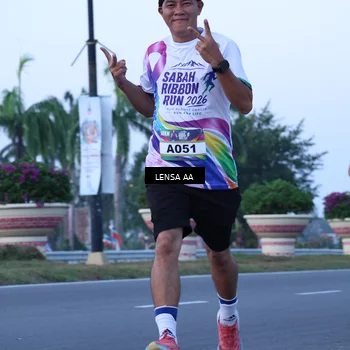 Runner Photo 6100549