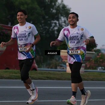 Runner Photo 6100580