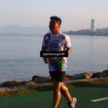 Runner Photo 6100584