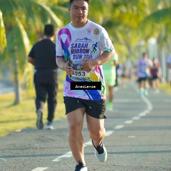Runner Photo 6100586