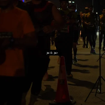Runner Photo 6100590