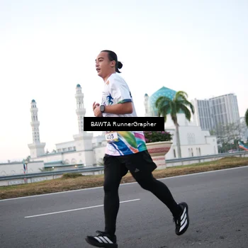 Runner Photo 6100594