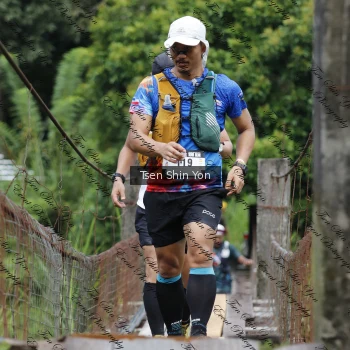 Runner Photo 61006
