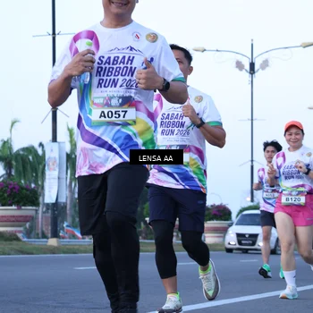 Runner Photo 6100609