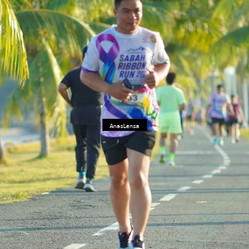 Runner Photo 6100611