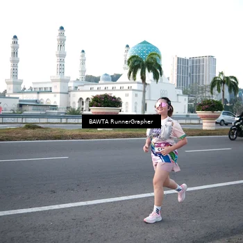 Runner Photo 6100612