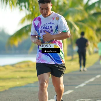 Runner Photo 6100614