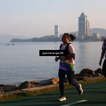 Runner Photo 6100627