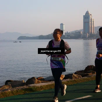 Runner Photo 6100637