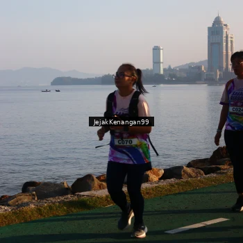 Runner Photo 6100638