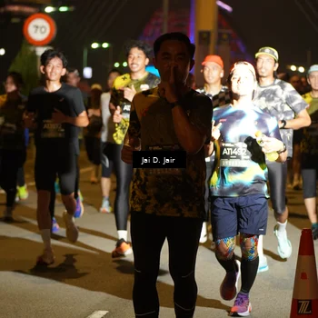 Runner Photo 6100640