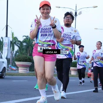 Runner Photo 6100651