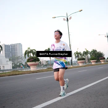 Runner Photo 6100652
