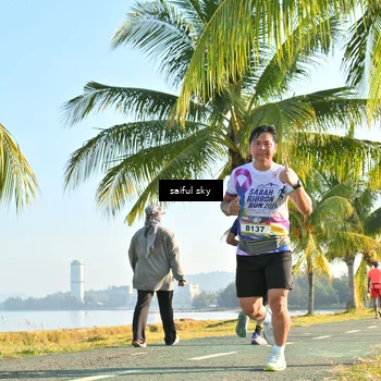 Runner Photo 6100657