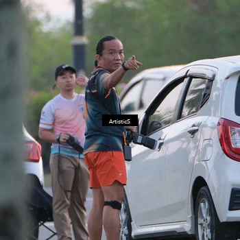 Runner Photo 6100658