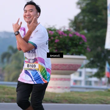 Runner Photo 6100662