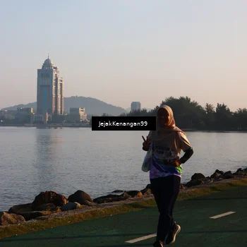 Runner Photo 6100664
